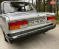Серый ВАЗ 2107, объемом двигателя 1.6 л и пробегом 9 тыс. км за 3750 $, фото 39 на Automoto.ua