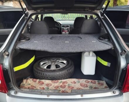 Серый ВАЗ 2107, объемом двигателя 1.6 л и пробегом 178 тыс. км за 2900 $, фото 9 на Automoto.ua