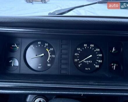 Сірий ВАЗ 2107, об'ємом двигуна 1.6 л та пробігом 54 тис. км за 3200 $, фото 8 на Automoto.ua