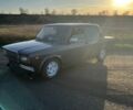 Серый ВАЗ 2107, объемом двигателя 1.6 л и пробегом 96 тыс. км за 599 $, фото 1 на Automoto.ua