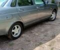 Сірий ВАЗ 2107, об'ємом двигуна 1.6 л та пробігом 136 тис. км за 2650 $, фото 3 на Automoto.ua