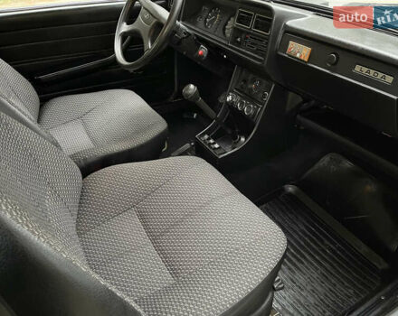 Серый ВАЗ 2107, объемом двигателя 1.6 л и пробегом 9 тыс. км за 3750 $, фото 91 на Automoto.ua