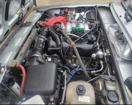 Сірий ВАЗ 2107, об'ємом двигуна 1.6 л та пробігом 53 тис. км за 2300 $, фото 4 на Automoto.ua