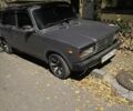 Сірий ВАЗ 2107, об'ємом двигуна 1.6 л та пробігом 90 тис. км за 1823 $, фото 7 на Automoto.ua
