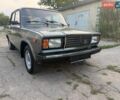 Сірий ВАЗ 2107, об'ємом двигуна 1.6 л та пробігом 8 тис. км за 4100 $, фото 1 на Automoto.ua
