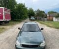 Серый ВАЗ 2107, объемом двигателя 0 л и пробегом 49 тыс. км за 3700 $, фото 6 на Automoto.ua