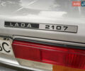Серый ВАЗ 2107, объемом двигателя 1.6 л и пробегом 9 тыс. км за 3750 $, фото 42 на Automoto.ua