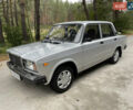 Серый ВАЗ 2107, объемом двигателя 1.6 л и пробегом 9 тыс. км за 3750 $, фото 59 на Automoto.ua