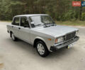 Серый ВАЗ 2107, объемом двигателя 1.6 л и пробегом 9 тыс. км за 3750 $, фото 60 на Automoto.ua
