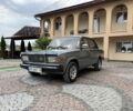 Серый ВАЗ 2107, объемом двигателя 1.6 л и пробегом 37 тыс. км за 2400 $, фото 1 на Automoto.ua