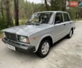 Серый ВАЗ 2107, объемом двигателя 1.6 л и пробегом 9 тыс. км за 3750 $, фото 1 на Automoto.ua