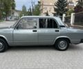 Серый ВАЗ 2107, объемом двигателя 1.6 л и пробегом 76 тыс. км за 2199 $, фото 3 на Automoto.ua