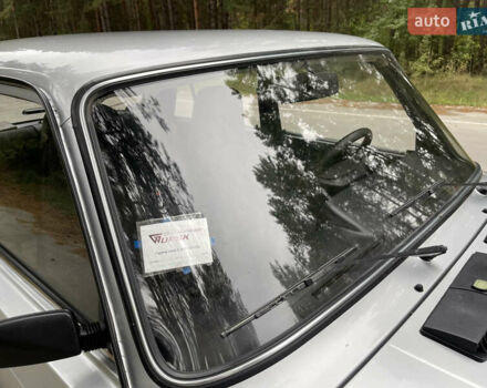Серый ВАЗ 2107, объемом двигателя 1.6 л и пробегом 9 тыс. км за 3750 $, фото 31 на Automoto.ua