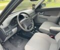 Серый ВАЗ 2107, объемом двигателя 0 л и пробегом 49 тыс. км за 3700 $, фото 7 на Automoto.ua