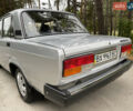 Серый ВАЗ 2107, объемом двигателя 1.6 л и пробегом 9 тыс. км за 3750 $, фото 13 на Automoto.ua