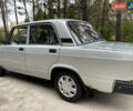 Серый ВАЗ 2107, объемом двигателя 1.6 л и пробегом 9 тыс. км за 3750 $, фото 12 на Automoto.ua