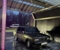 Серый ВАЗ 2107, объемом двигателя 1.6 л и пробегом 90 тыс. км за 1582 $, фото 1 на Automoto.ua