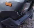 Серый ВАЗ 2107, объемом двигателя 1.57 л и пробегом 130 тыс. км за 900 $, фото 6 на Automoto.ua