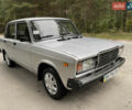 Серый ВАЗ 2107, объемом двигателя 1.6 л и пробегом 9 тыс. км за 3750 $, фото 4 на Automoto.ua