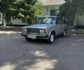 Сірий ВАЗ 2107, об'ємом двигуна 1.6 л та пробігом 118 тис. км за 1950 $, фото 1 на Automoto.ua