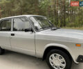 Серый ВАЗ 2107, объемом двигателя 1.6 л и пробегом 9 тыс. км за 3750 $, фото 8 на Automoto.ua