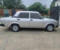 Сірий ВАЗ 2107, об'ємом двигуна 1.6 л та пробігом 53 тис. км за 2300 $, фото 5 на Automoto.ua