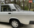 Серый ВАЗ 2107, объемом двигателя 1.6 л и пробегом 9 тыс. км за 3750 $, фото 26 на Automoto.ua