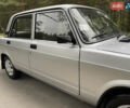 Серый ВАЗ 2107, объемом двигателя 1.6 л и пробегом 9 тыс. км за 3750 $, фото 46 на Automoto.ua