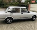 Серый ВАЗ 2107, объемом двигателя 1.6 л и пробегом 420 тыс. км за 1200 $, фото 5 на Automoto.ua