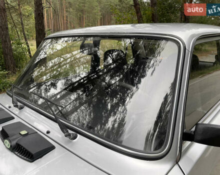 Серый ВАЗ 2107, объемом двигателя 1.6 л и пробегом 9 тыс. км за 3750 $, фото 32 на Automoto.ua