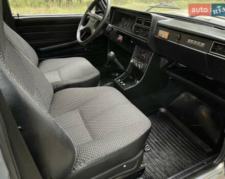 Серый ВАЗ 2107, объемом двигателя 1.6 л и пробегом 9 тыс. км за 3750 $, фото 72 на Automoto.ua