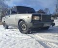 Серый ВАЗ 2107, объемом двигателя 1.57 л и пробегом 130 тыс. км за 900 $, фото 4 на Automoto.ua