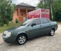 Серый ВАЗ 2107, объемом двигателя 0 л и пробегом 49 тыс. км за 3700 $, фото 5 на Automoto.ua