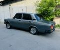 Серый ВАЗ 2107, объемом двигателя 1.6 л и пробегом 5 тыс. км за 5000 $, фото 3 на Automoto.ua