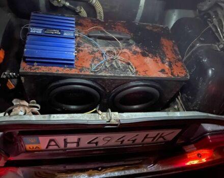 Сірий ВАЗ 2107, об'ємом двигуна 1.6 л та пробігом 90 тис. км за 1823 $, фото 5 на Automoto.ua