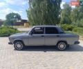 Серый ВАЗ 2107, объемом двигателя 1.57 л и пробегом 26 тыс. км за 3500 $, фото 1 на Automoto.ua