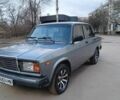 Сірий ВАЗ 2107, об'ємом двигуна 0 л та пробігом 30 тис. км за 2400 $, фото 1 на Automoto.ua