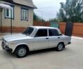 Сірий ВАЗ 2107, об'ємом двигуна 1.6 л та пробігом 53 тис. км за 2300 $, фото 8 на Automoto.ua