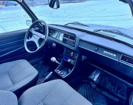 Сірий ВАЗ 2107, об'ємом двигуна 0 л та пробігом 54 тис. км за 3200 $, фото 6 на Automoto.ua