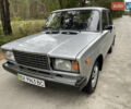 Серый ВАЗ 2107, объемом двигателя 1.6 л и пробегом 9 тыс. км за 3750 $, фото 29 на Automoto.ua