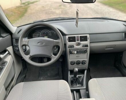 Серый ВАЗ 2107, объемом двигателя 0 л и пробегом 49 тыс. км за 3700 $, фото 10 на Automoto.ua