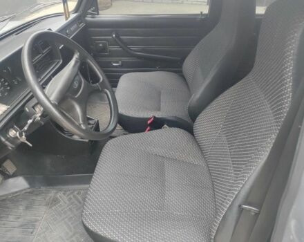 Сірий ВАЗ 2107, об'ємом двигуна 1.6 л та пробігом 53 тис. км за 2300 $, фото 1 на Automoto.ua