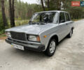 Серый ВАЗ 2107, объемом двигателя 1.6 л и пробегом 9 тыс. км за 3750 $, фото 1 на Automoto.ua
