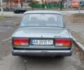 Серый ВАЗ 2107, объемом двигателя 1.6 л и пробегом 25 тыс. км за 3750 $, фото 2 на Automoto.ua