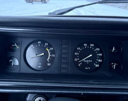 Сірий ВАЗ 2107, об'ємом двигуна 0 л та пробігом 54 тис. км за 3200 $, фото 7 на Automoto.ua