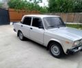 Сірий ВАЗ 2107, об'ємом двигуна 1.6 л та пробігом 53 тис. км за 2300 $, фото 6 на Automoto.ua