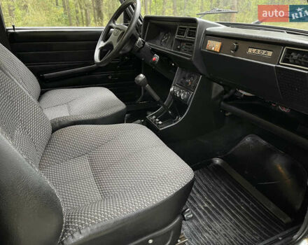 Серый ВАЗ 2107, объемом двигателя 1.6 л и пробегом 9 тыс. км за 3750 $, фото 73 на Automoto.ua