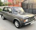 Серый ВАЗ 2107, объемом двигателя 1.6 л и пробегом 85 тыс. км за 1950 $, фото 2 на Automoto.ua