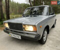 Серый ВАЗ 2107, объемом двигателя 1.6 л и пробегом 9 тыс. км за 3750 $, фото 51 на Automoto.ua