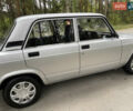Серый ВАЗ 2107, объемом двигателя 1.6 л и пробегом 9 тыс. км за 3750 $, фото 34 на Automoto.ua